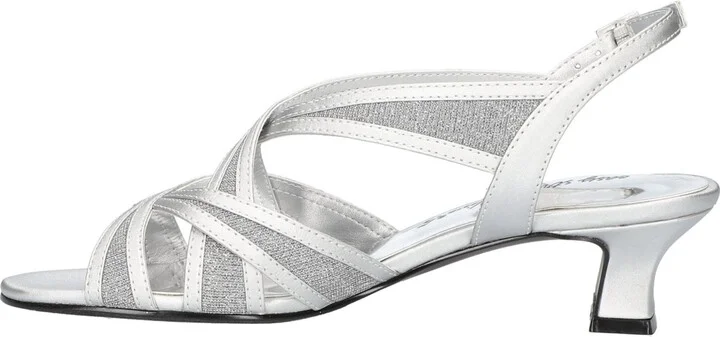 Easy Street Women's Tristen Dress Sandals - Image 5
