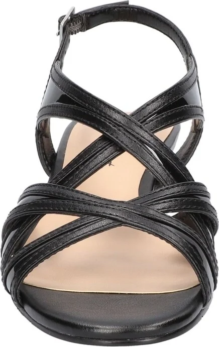Easy Street Women's Tristen Dress Sandals - Image 7