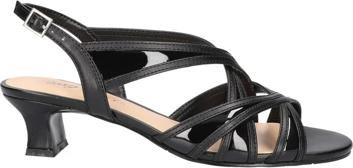 Easy Street Women's Tristen Dress Sandals - Image 8