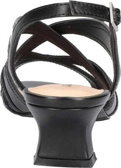 Easy Street Women's Tristen Dress Sandals - Image 9