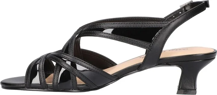Easy Street Women's Tristen Dress Sandals - Image 10