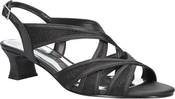 Black Satin