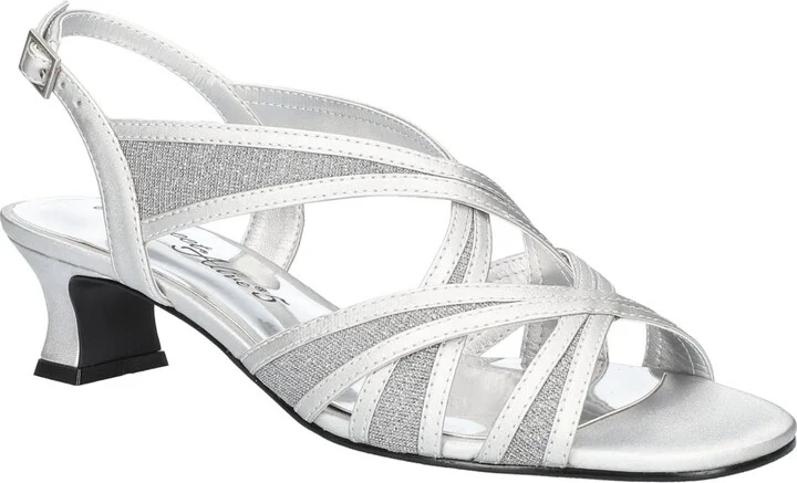 Easy Street Women's Tristen Dress Sandals