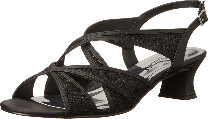 Black Satin