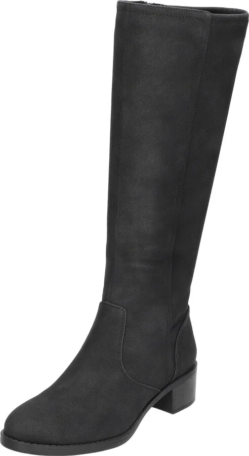 Black Lame