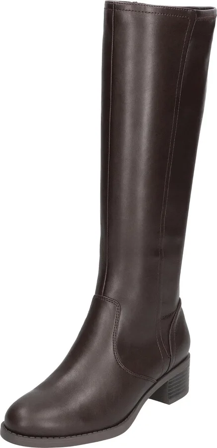 Easy Street Women's Tucker Knee High Boot