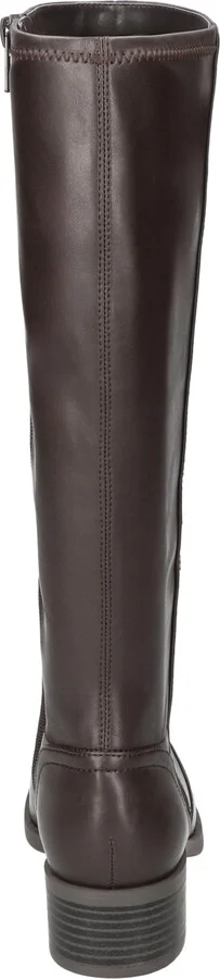 Easy Street Women's Tucker Plus Athletic Shafted Stretch-For-Fit Tall Boots - Image 3