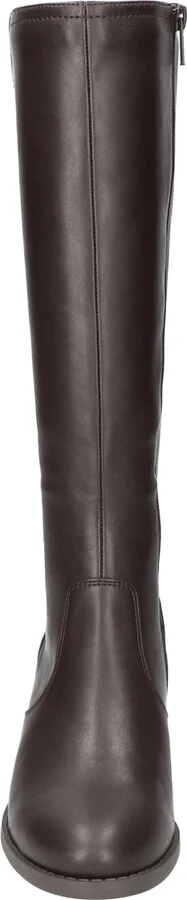 Easy Street Women's Tucker Plus Athletic Shafted Stretch-For-Fit Tall Boots - Image 6