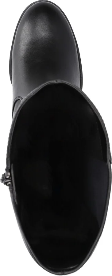 Easy Street Women's Tucker Plus Athletic Shafted Stretch-For-Fit Tall Boots - Image 9