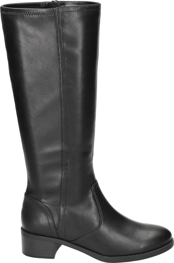 Easy Street Women's Tucker Stretch-For-Fit Tall Boots - Image 7