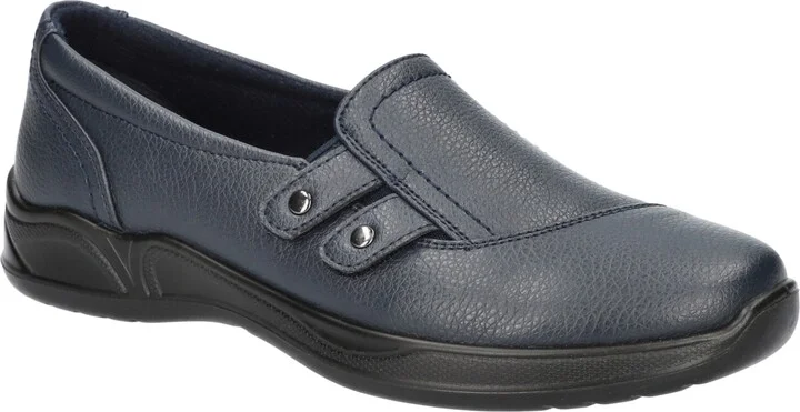 Easy Street Women's Tune Comfort Flats