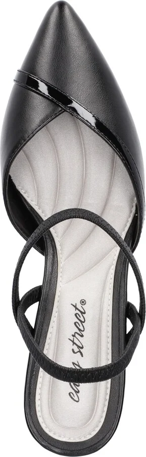 Easy Street Women's Unna Pumps - Image 8