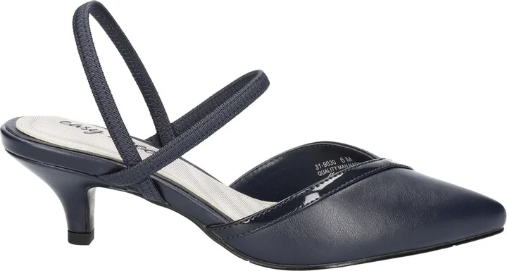 Easy Street Women's Unna Pumps - Image 10