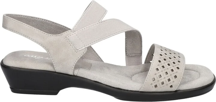 Easy Street Women's Ursina Round Toe Sandals - Image 2