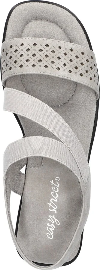 Easy Street Women's Ursina Round Toe Sandals - Image 4