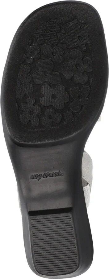 Easy Street Women's Ursina Round Toe Sandals - Image 5