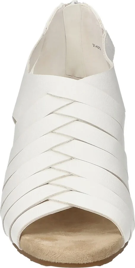 Easy Street Women's Vanni Block Heel Sandals - Image 6