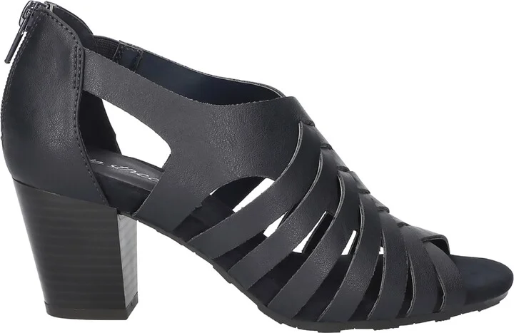 Easy Street Women's Vanni Block Heel Sandals - Image 7