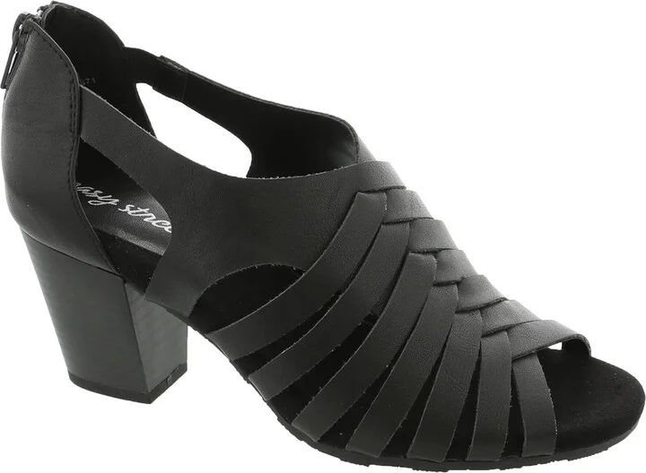 Easy Street Women's Vanni Heeled Sandal