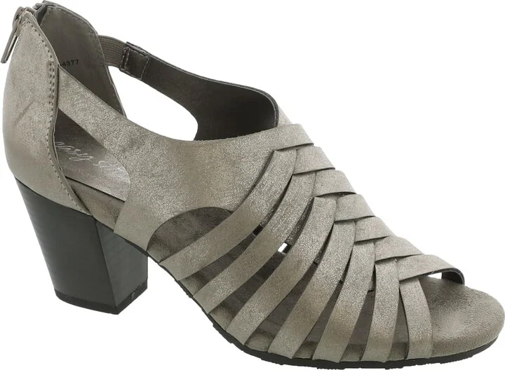 Easy Street Women's Vanni Heeled Sandal