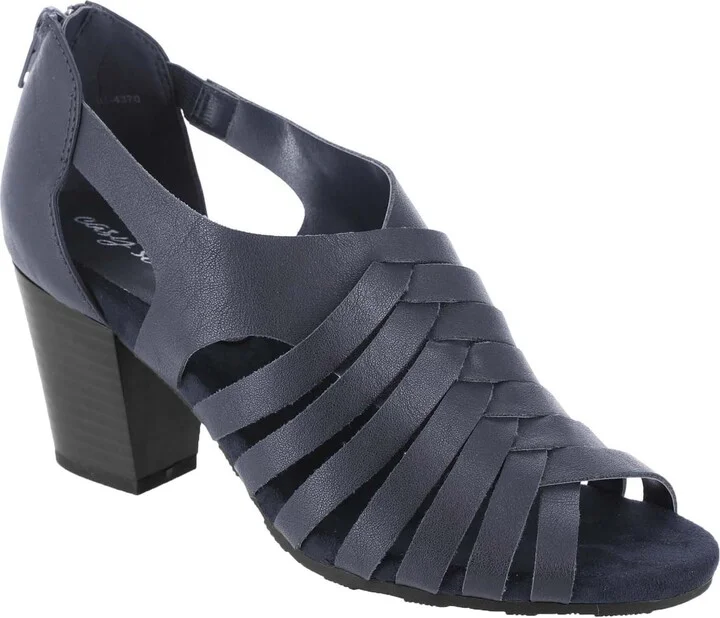 Easy Street Women's Vanni Heeled Sandal