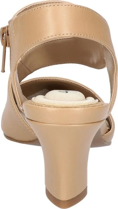 Easy Street Women's Venue Asymmetrical Pumps - Image 4