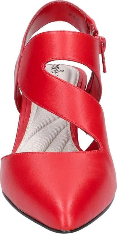 Easy Street Women's Venue Asymmetrical Pumps - Image 7