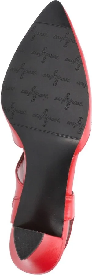 Easy Street Women's Venue Asymmetrical Pumps - Image 11