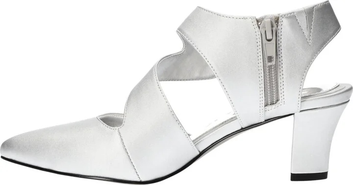 Easy Street Women's Venue Pumps - Image 6