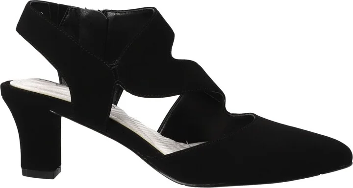 Easy Street Women's Venue Pumps - Image 7