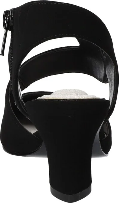 Easy Street Women's Venue Pumps - Image 8