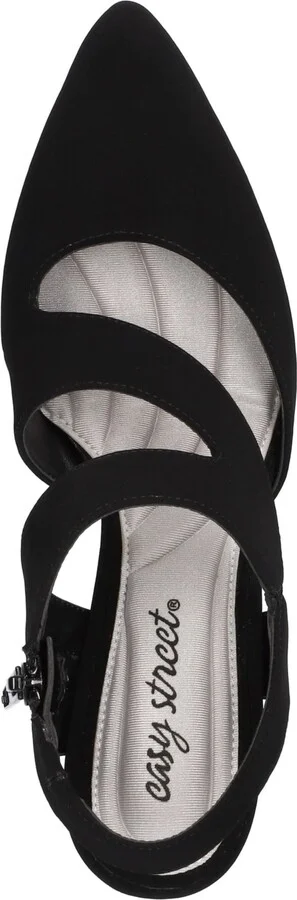 Easy Street Women's Venue Pumps - Image 9