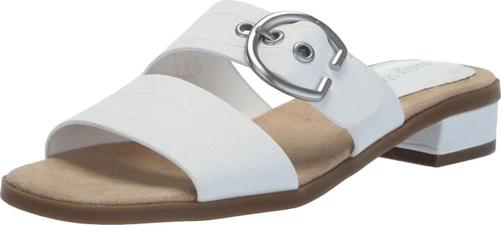 White Croco
