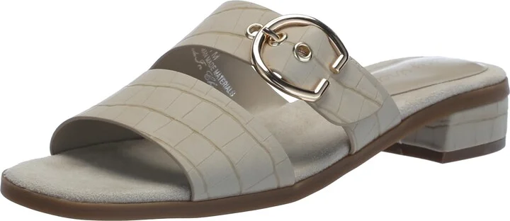 Taupe Croco