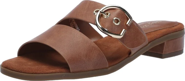 Easy Street Women's Viviana Heeled Sandal