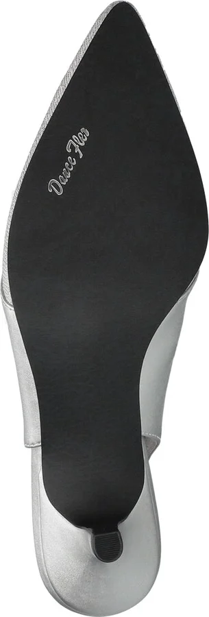 Easy Street Women's Vivid Slingback Pumps - Image 5