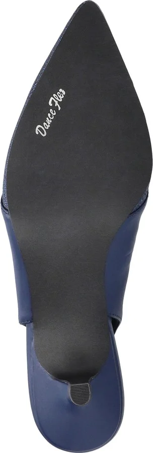 Easy Street Women's Vivid Slingback Pumps - Image 10