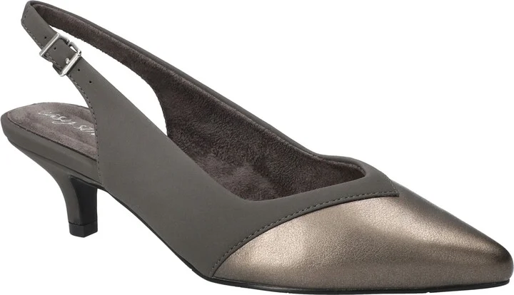 Pewter Lamy