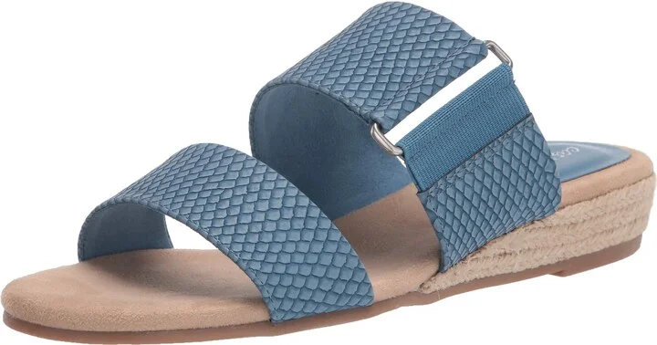 Easy Street Women's Wedge Sandal