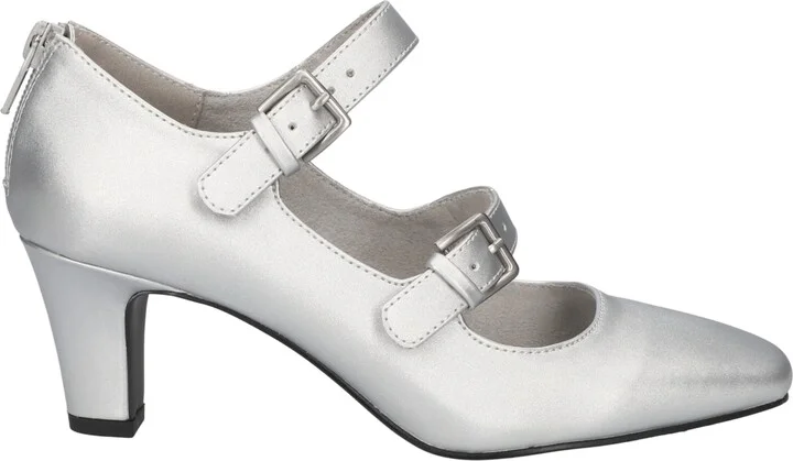Easy Street Women's Willis Mary Jane Pumps - Image 2