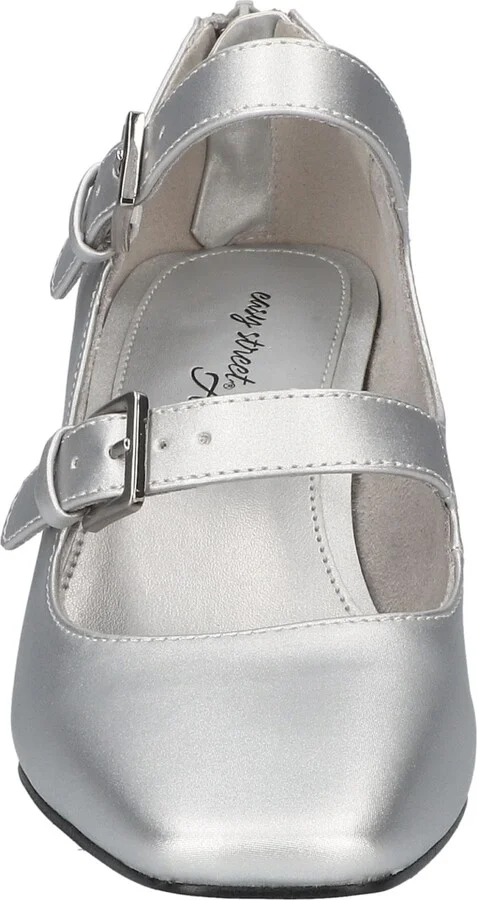 Easy Street Women's Willis Mary Jane Pumps - Image 3