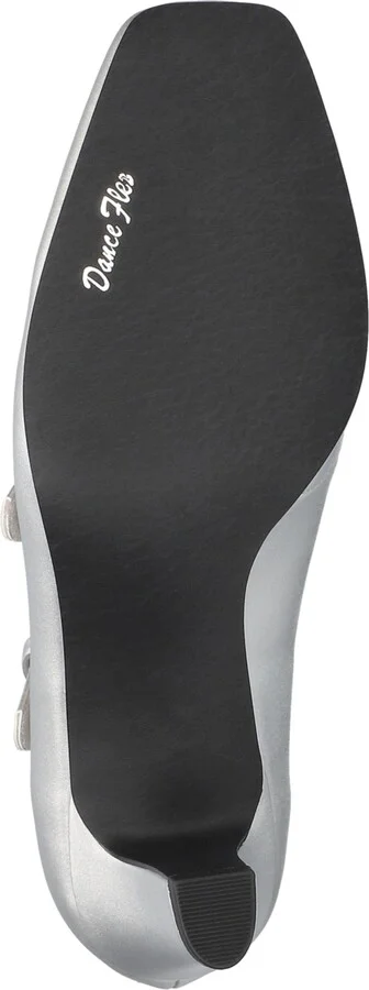 Easy Street Women's Willis Mary Jane Pumps - Image 6