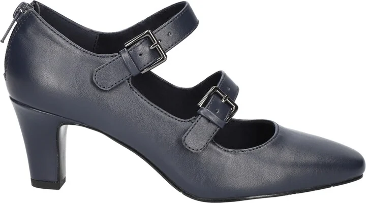 Easy Street Women's Willis Mary Jane Pumps - Image 7