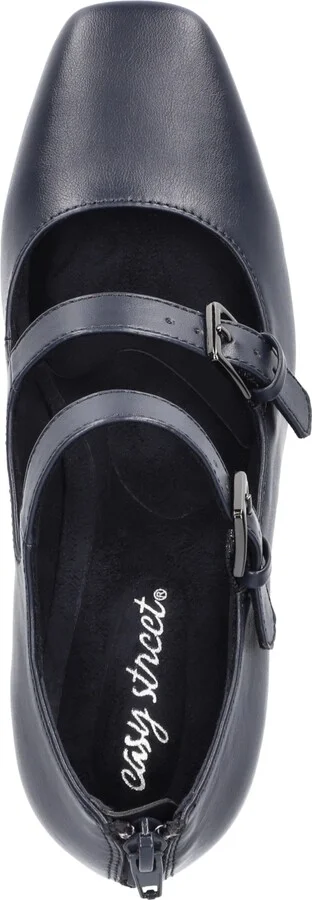 Easy Street Women's Willis Mary Jane Pumps - Image 9