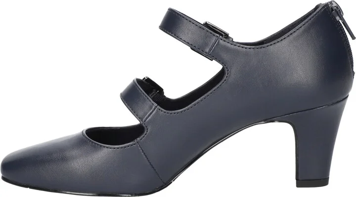 Easy Street Women's Willis Mary Jane Pumps - Image 11