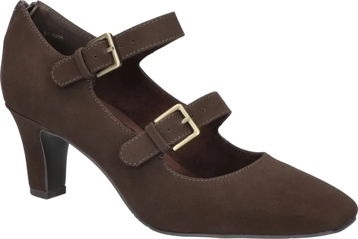 Brown Matte