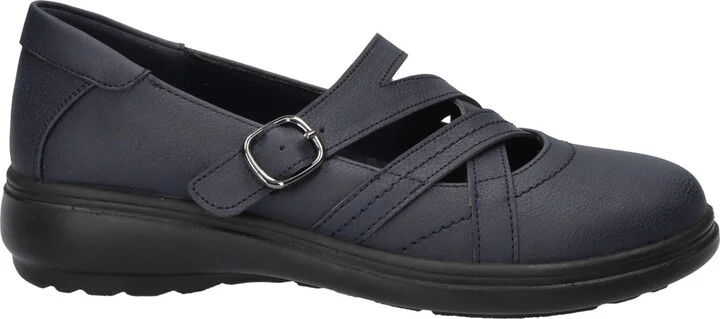 Easy Street Women's Wise Comfort Mary Janes - Image 2