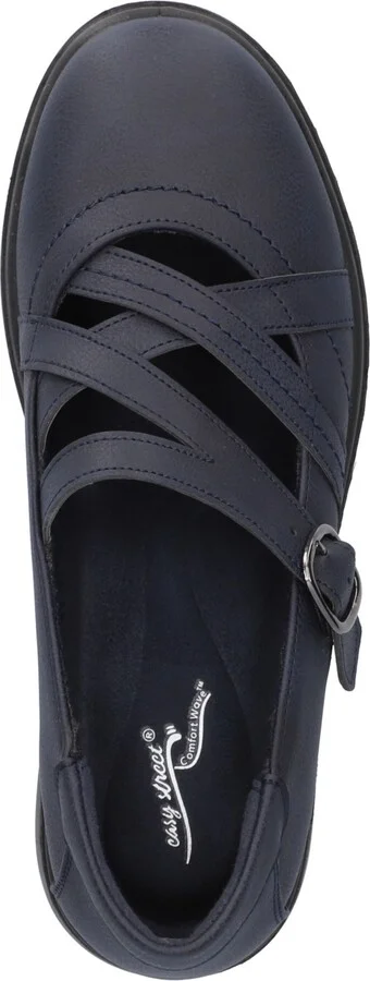 Easy Street Women's Wise Comfort Mary Janes - Image 4