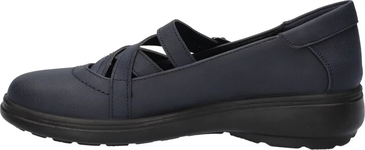 Easy Street Women's Wise Comfort Mary Janes - Image 6