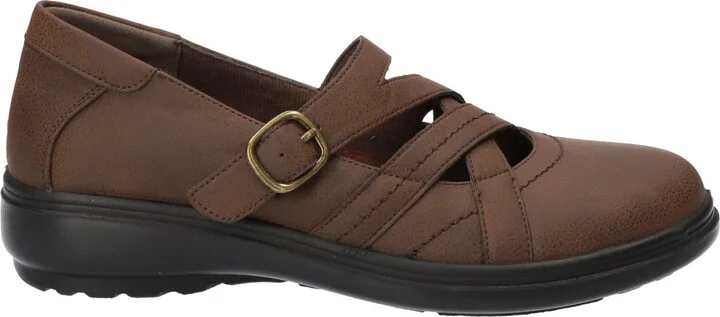 Easy Street Women's Wise Comfort Mary Janes - Image 7